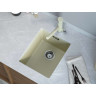 Мойка OMOIKIRI KATA 34-U-PA Artgranit/пастила 4993379