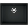 Мойка OMOIKIRI KATA 54-U-BL Artgranit/черный 4993410