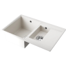 Мойка OMOIKIRI DAISEN 78-2-PA Artgranit/пастила 4993330