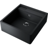 Мойка OMOIKIRI KINOKAWA 60-GB Artceramic/графит 4997464
