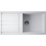 Мойка OMOIKIRI KITAGAWA 100-WH Artceramic/белый 4993787