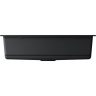 Мойка OMOIKIRI KITAGAWA 79-LB-GB Artceramic/графит 4993996