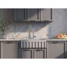 Мойка OMOIKIRI MIKURA 76-WH Natceramic/белый 4997074