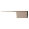 Мойка OMOIKIRI YASUGATA-86-SA 4993870